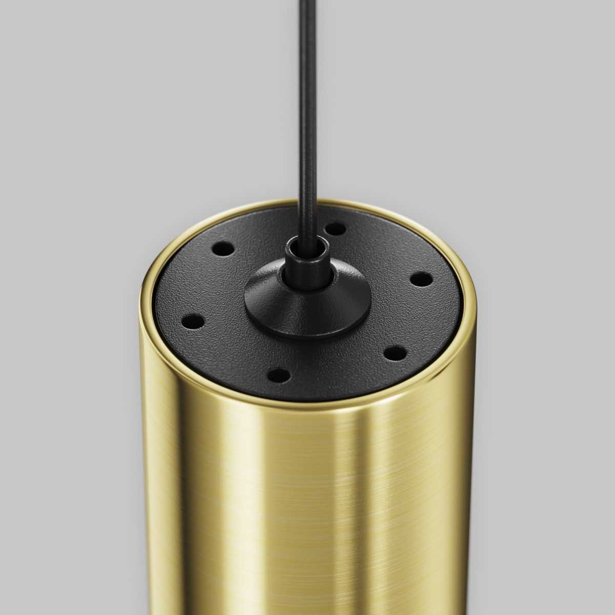 Трековый светильник Maytoni Technical TR156-1-5W3K-BS