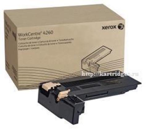 Картридж Xerox 106R01410