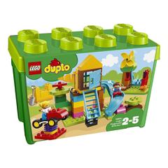 LEGO Duplo: Большая игровая площадка 10864