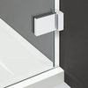 Неподвижная душевая стенка Radaway Euphoria Walk-in V 383115-01-01