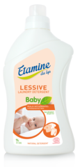 Etamine Du Lys Жидкое средство для стирки детского белья гипоаллергенное