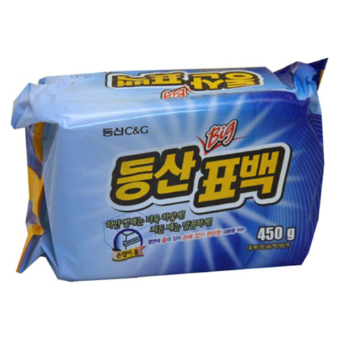 New Dongsan Soap (Bleaching) 450g