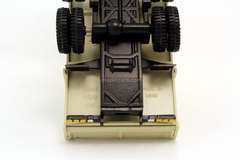 KAMAZ-53212 blue-gray Elecon Made in USSR 1:43