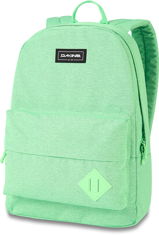 Картинка рюкзак городской Dakine 365 pack 21l Dusty Mint - 1