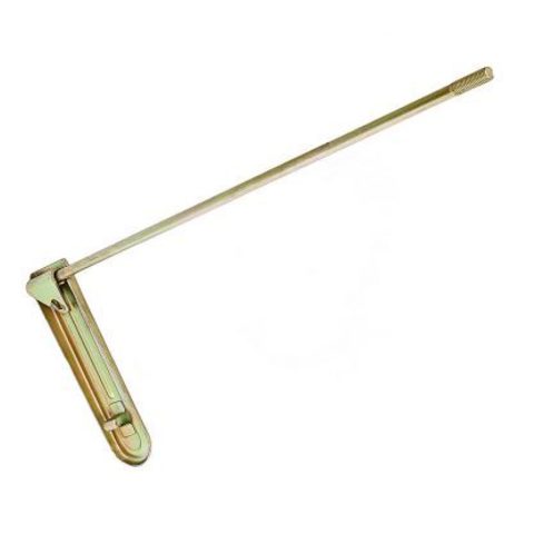 Педаль газа УАЗ 452 в сборе