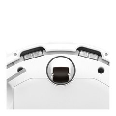 Робот-пылесос Xiaomi Mi Robot Vacuum-Mop P White (Белый)