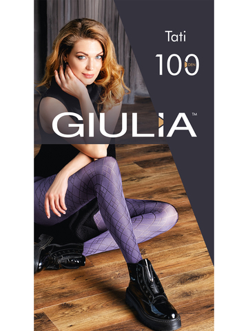 Колготки Tati 01 Giulia