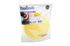 FlexiPads USA Foam 180 мм желтый средней жесткости