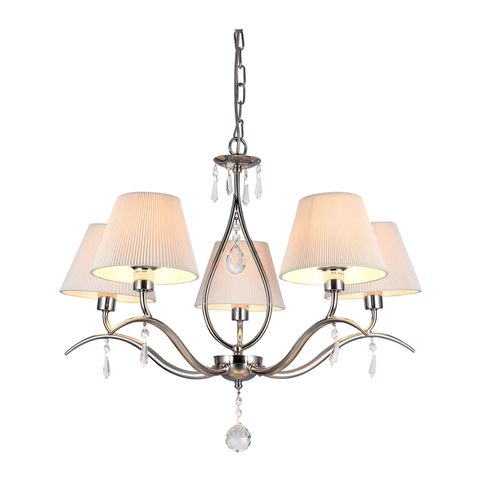 Люстра Maytoni Talia MOD334-PL-05-N