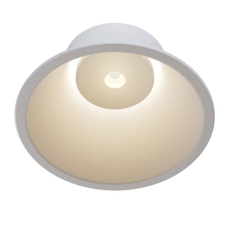 Встраиваемый светильник Technical Stella DL039-L15W3K