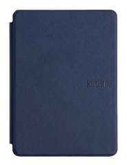 Обложка для Amazon Kindle 9/2019 Slim magnetic case (синяя)