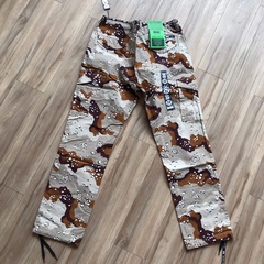 Брюки DGK O.G CARGO DESERT  CAMO