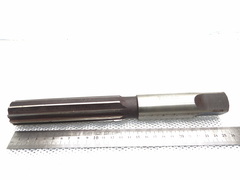 Развертка ручная прямая 32мм Н9 9ХС ц/х