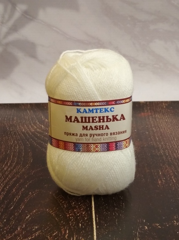 Машенька (упаковка 1 шт)