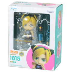 Фигурка Nendoroid JoJo`s Bizarre Adventure: Jolyne Cujoh