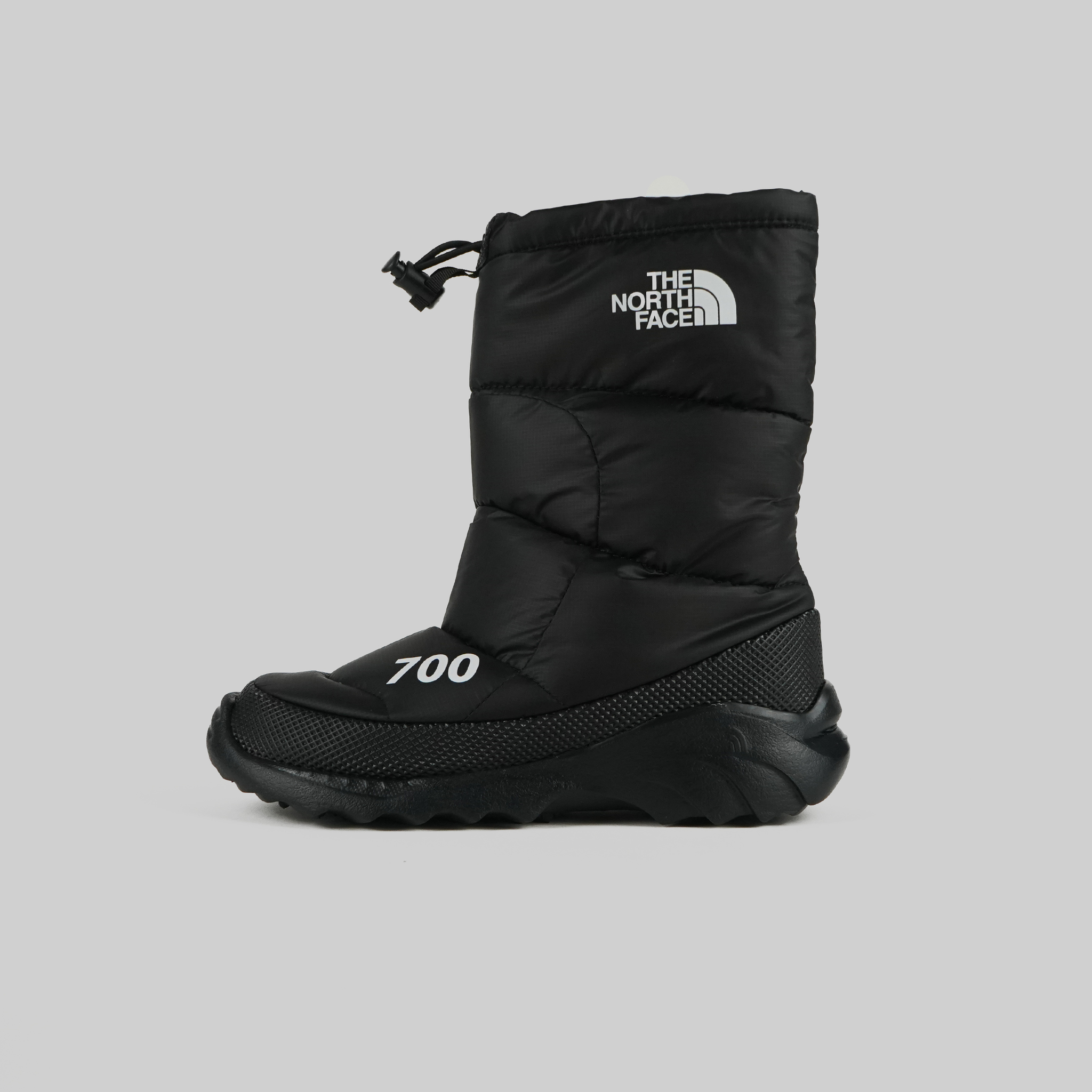 The North Face Nuptse Bootie 700 TA4OAYKY4