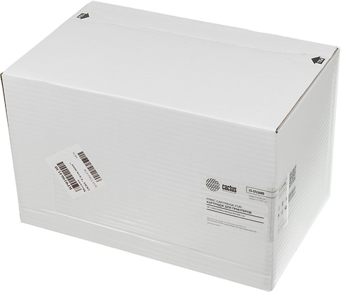 Картридж лазерный Cactus CS-CF226XD черный двойная упак. (9000стр.) для HP LJ M402d, M402n, M426dw, M426fdn