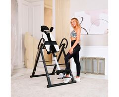 Инверсионный стол DFC IT6312B-W складной