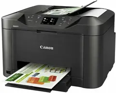 Canon MAXIFY MB5140 принтер/копир/сканер A4