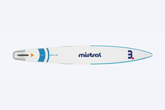 Доска SUP Mistral Vortex Air 12'6 x 20'5