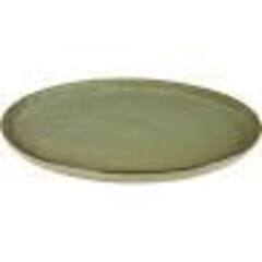 Тарелка L SERAX керамика 27х27х1,5h