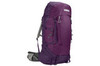 Картинка рюкзак туристический Thule Guidepost 65L Фиолетовый/Сиреневый - 1