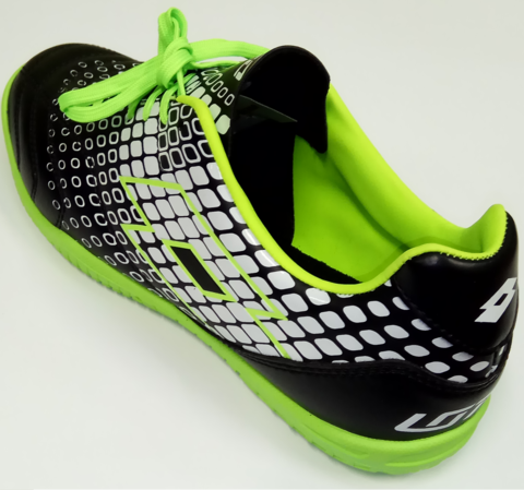 Бутсы для зала Lotto