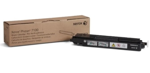 Оригинальный бункер Xerox 106R02624