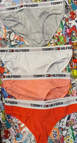 Трусы TOMMY HILFIGER 080489EGOR