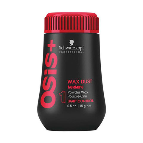 Пудровый воск Schwarzkopf Osis+ Wax Dust Powder Wax