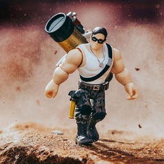 Роблокс Воображаемая Коллекция Дэви Базука