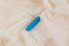 Бирюзовая вибропуля Je Joue Classic Bullet Vibrator - 9 см. - 