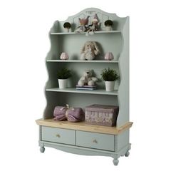 Стеллаж Айно №3