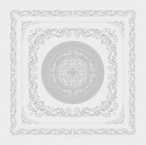 Скатерть 244 Garnier-Thiebaut Comtesse Blance