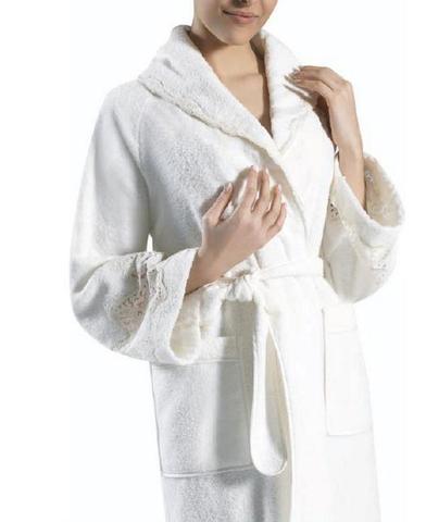 Халат махровый Timas Tanya