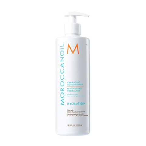 Moroccanoil Hydrating Conditioner - Увлажняющий кондиционер