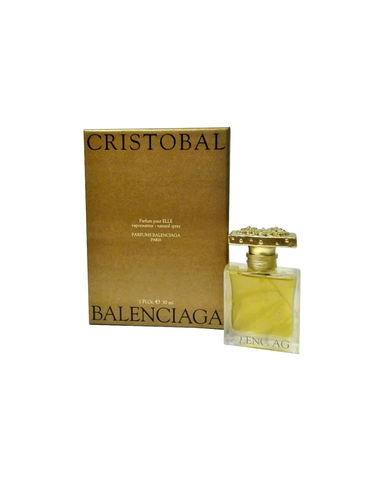 Balenciaga Cristobal Винтаж