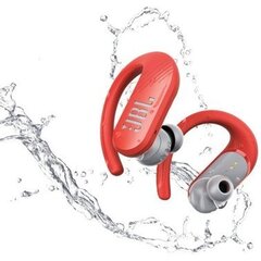 Наушники Вставные JBL Endur Peak II Bluetooth , Coral