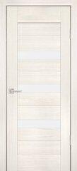 Дверь PS-09 / Цвет ЭшВайт Мелинга / белый сатинат / Двери PROFILO PORTE