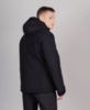 Премиальная теплая зимняя куртка Nordski Mount 2.0 Black мужская