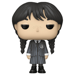Funko POP! Wednesday: Wednesday Addams (1309)