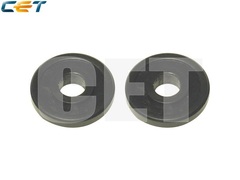 Ролик-спейсер магнитного вала 4163-5298-01 для KONICA MINOLTA Di152/183 (CET), 2 шт/компл, CET7323