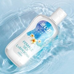 Лубрикант на водной основе DryWell, 200 мл.