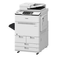 Canon imagePRESS C265 65 стр./мин./ SRA3/ 350 г/м2/ 2400 dpi/ 270 изобр./ мин.
