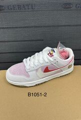 Кроссовки по 8 пар (36-41)р. / B1051/2