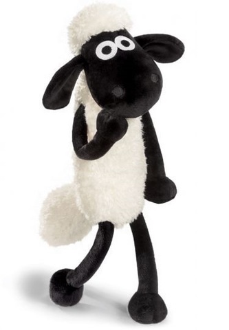 Shaun the Sheep — Shaun the Sheep 22