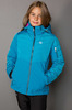 Куртка горнолыжная детская 8848 Altitude Tella JR Jacket Fjord Blue