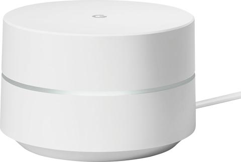 Wi-Fi система Google Wifi (1-pack)