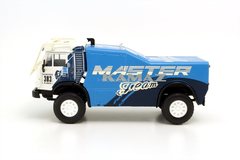 KAMAZ-4925 #303 Master Rally Paris-Dakar Elecon 1:43