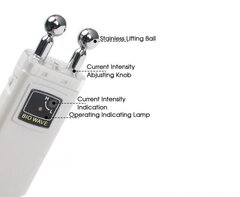 Био Микротоковый мини-массажер для глаз  KD-7701